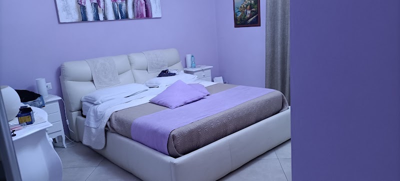 B&B Gi & Giò in Cabras, Italy