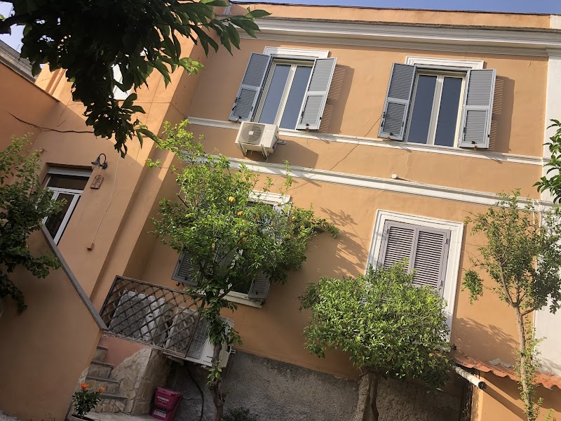 B&B Giardinetto in Civitavecchia, Italy