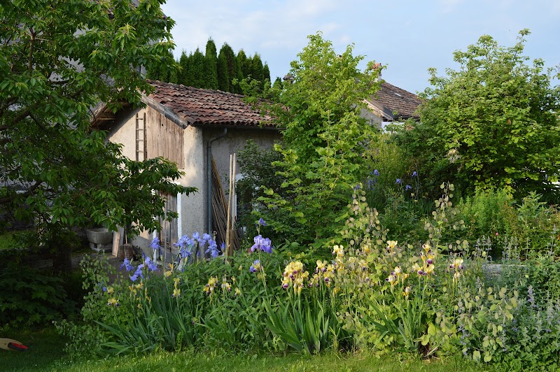 B&B Giardini dell'Ardo in Belluno, Italy