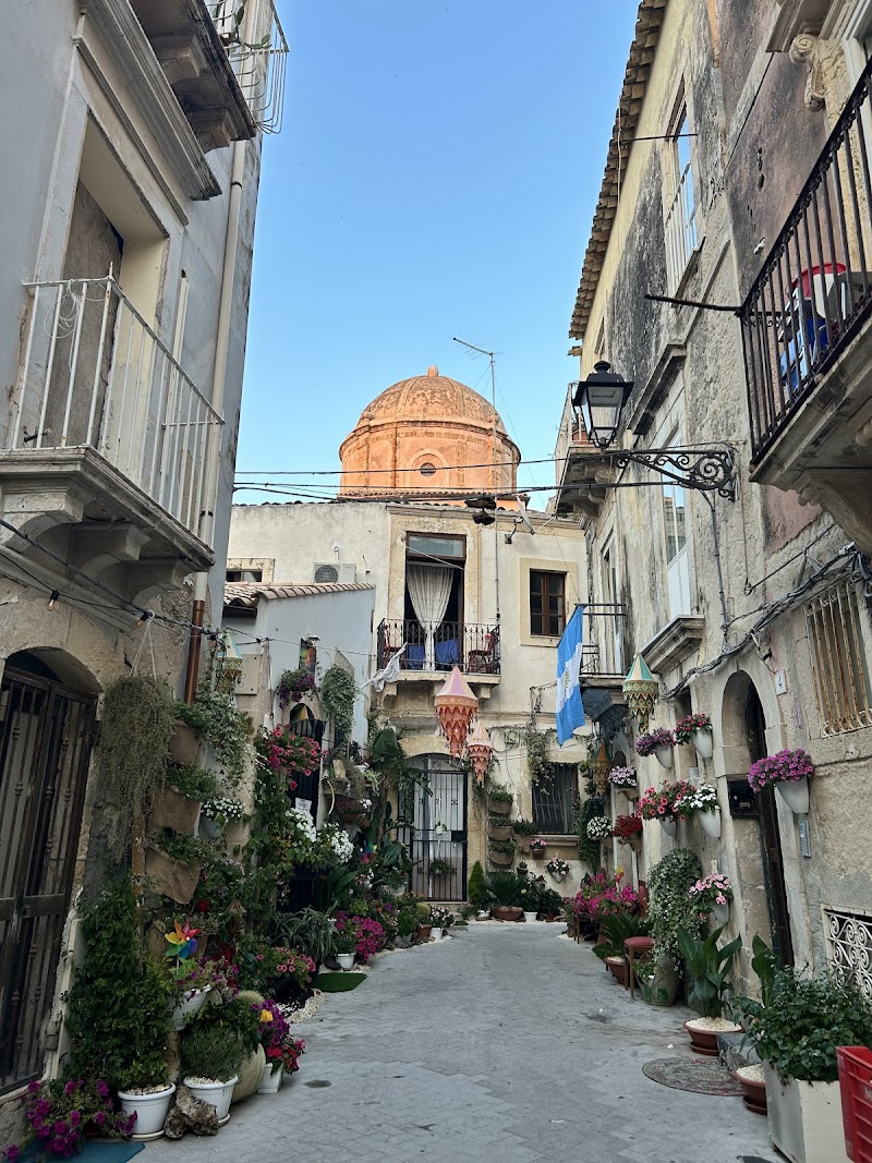 B&B Giardino di Sicilia in Comiso, Italy