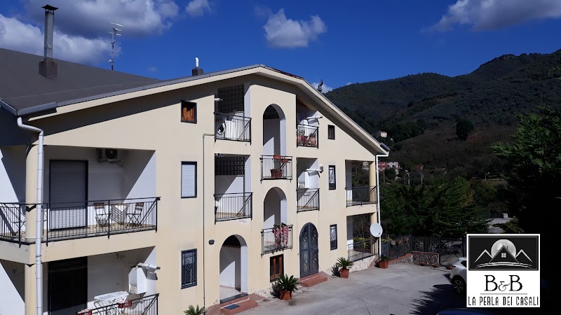 B&B Giffoni Sei Casali in Giffoni Valle Piana, Italy