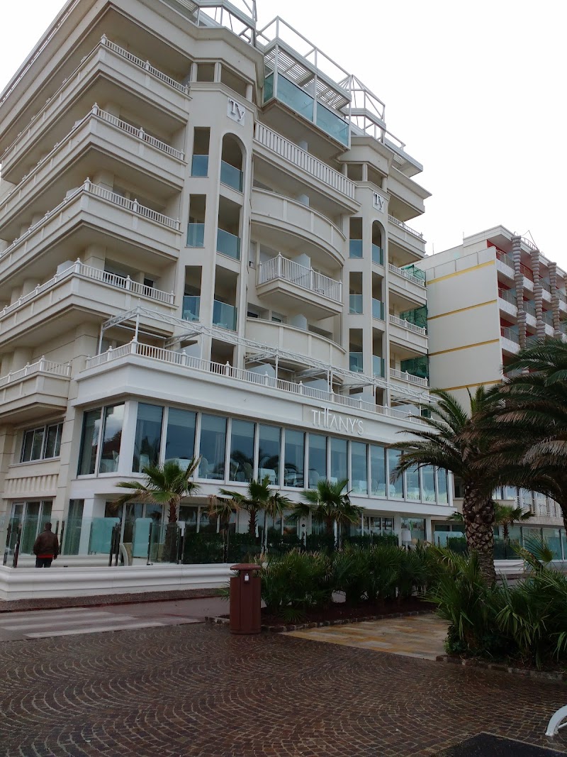 B&B Giorgia Airport in Fiumicino, Italy