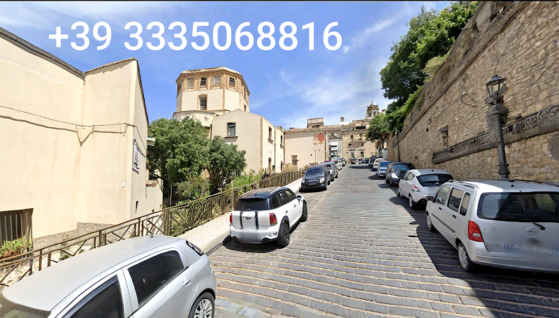 B&B Girosa in Caltagirone, Italy