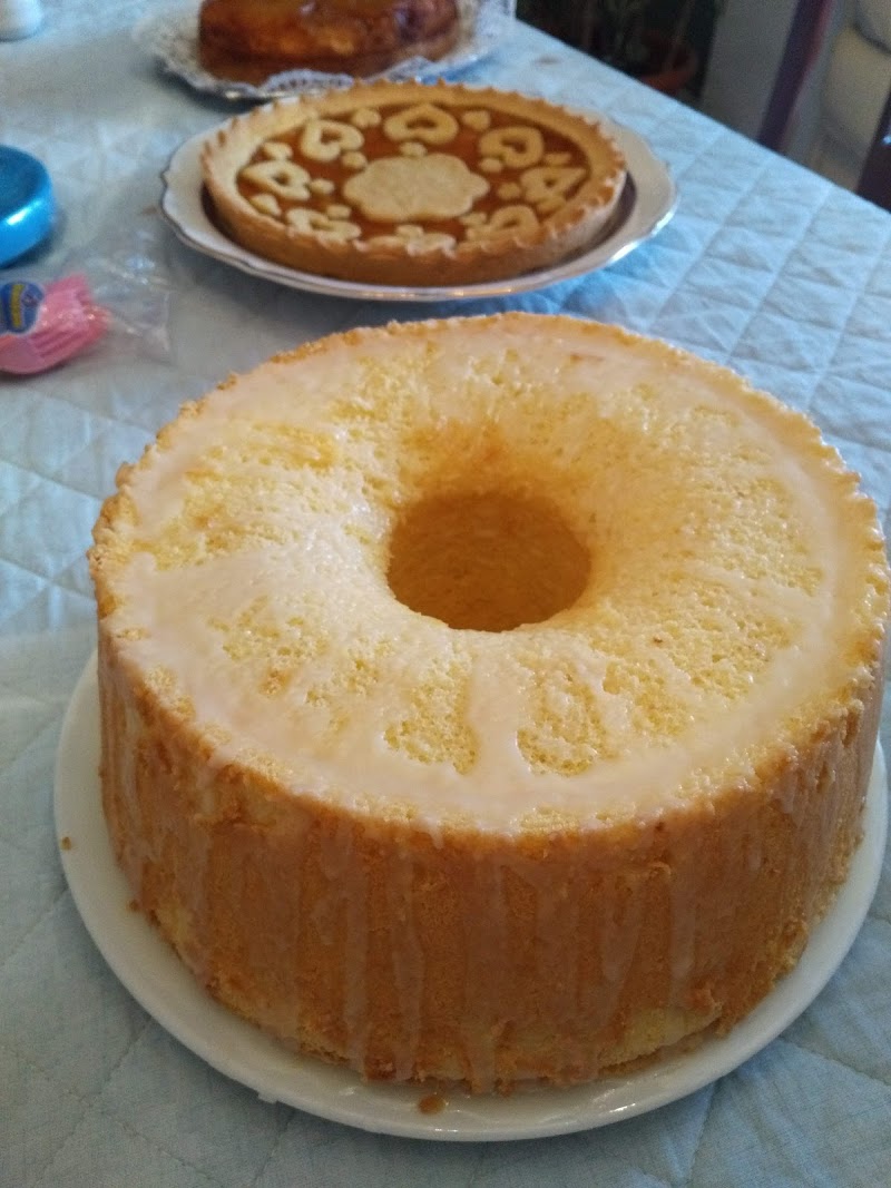 B&B Giu&Gio in Alghero, Italy