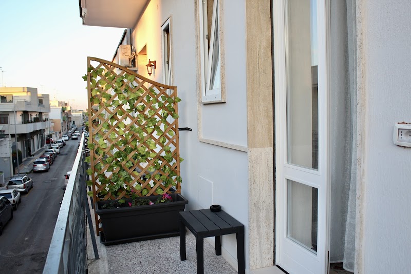 B&B Gli Angeli in Casarano, Italy