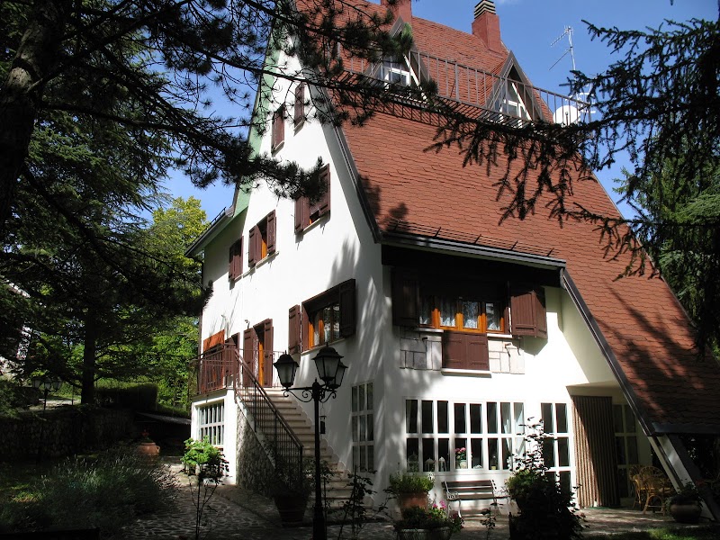 B&B Gli Scoiattoli in Anguillara Sabazia, Italy
