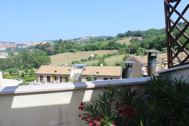 B&B Gli Ulivi in Ancona, Italy