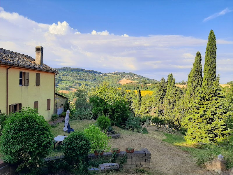 B&B Glicine in Ancona, Italy