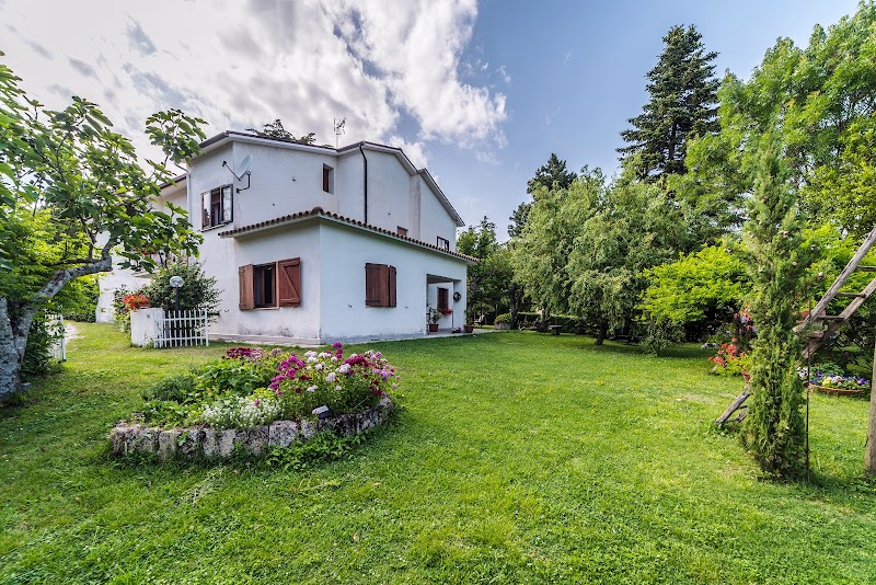 B&B Gocciaverde in Campobasso, Italy