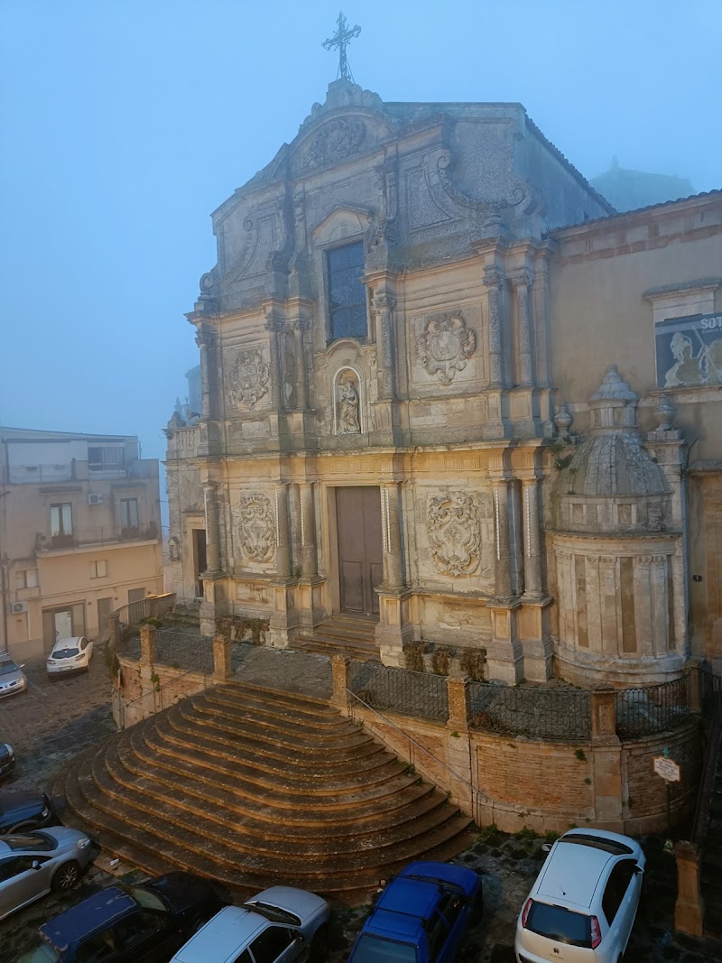 B&B Gualtiero in Caltagirone, Italy