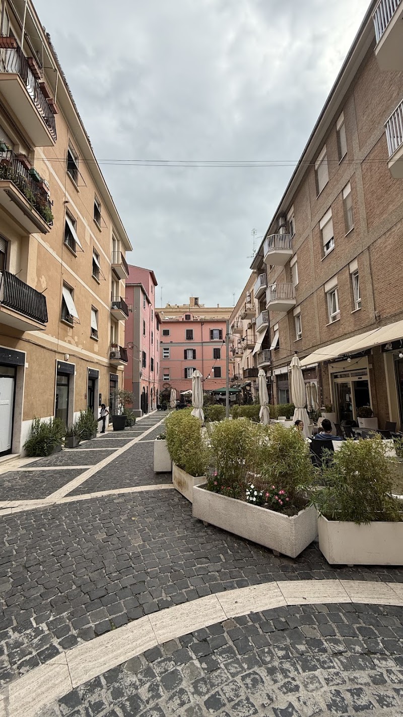 B&B HomEitaly Civitavecchia in Civitavecchia, Italy