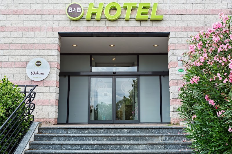 B&B Hotel Faenza in Faenza, Italy