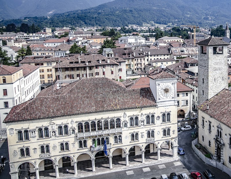 B&B I Borghi della Schiara in Belluno, Italy
