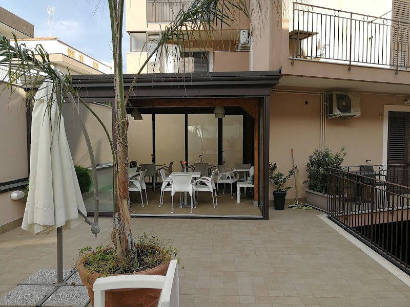 B&B I Ciclopi in Aci Castello, Italy