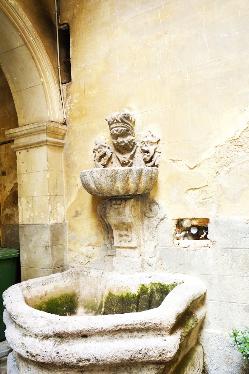 B&B I Colori della SICILIA in Caltagirone, Italy
