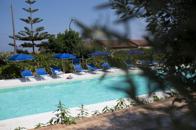 B&B I Due Cavalieri in Cosenza, Italy