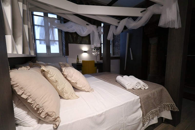 B&B I Due Leoni in Avigliana, Italy