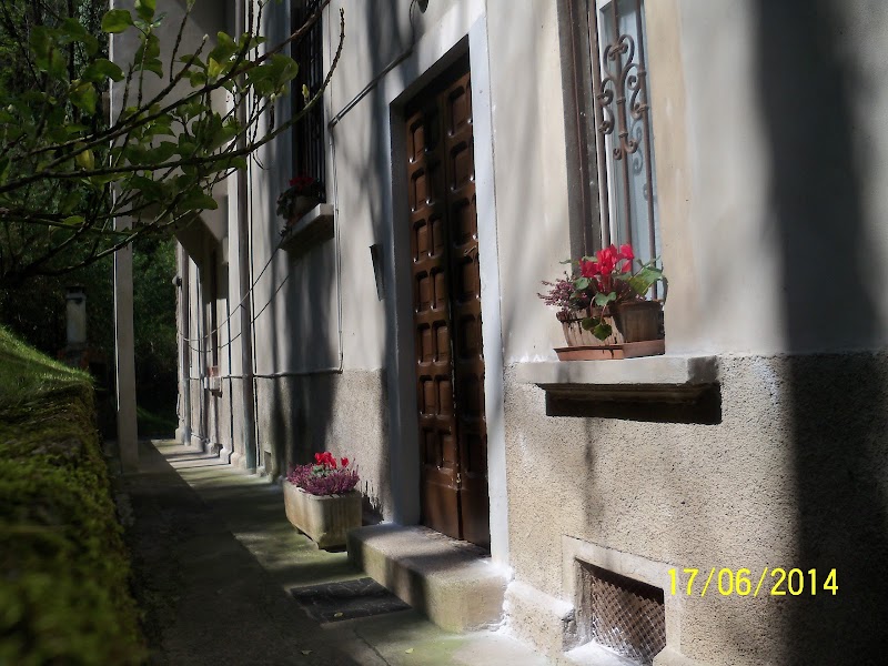 B&B I Ghiri in Bergamo, Italy