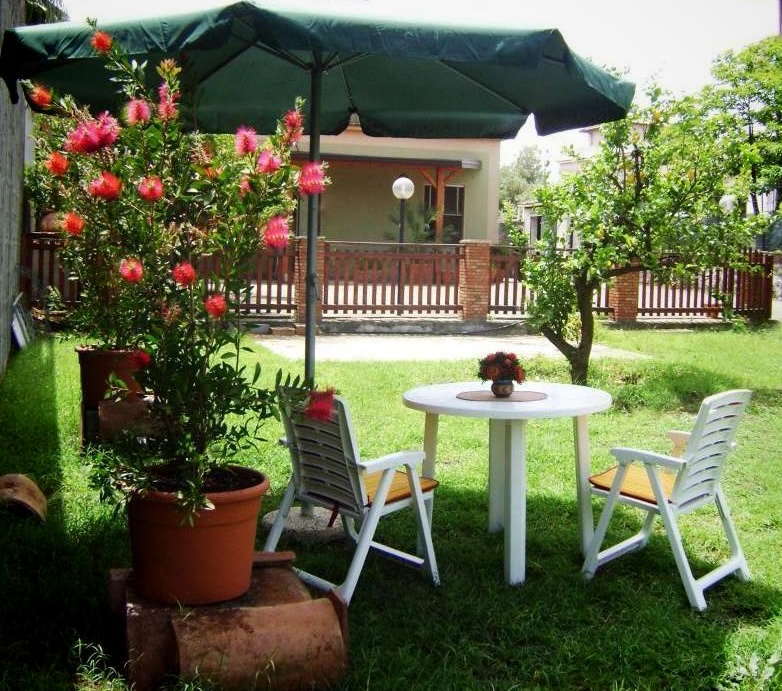 B&B I Giardini di Venere in Giarre, Italy