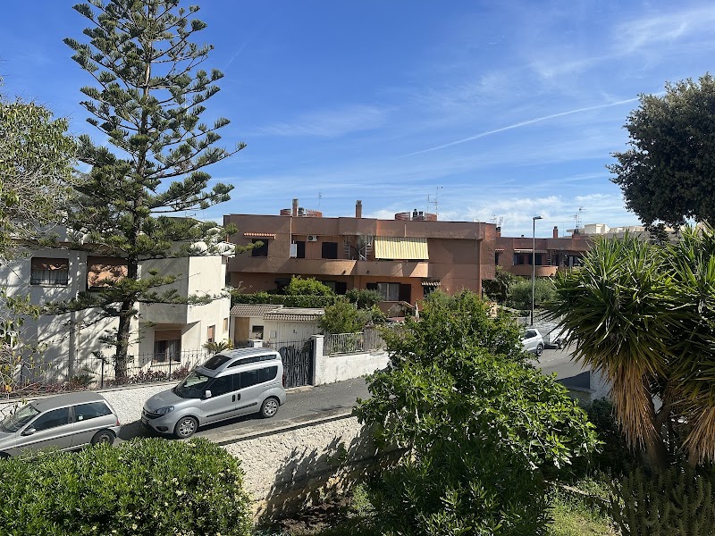 B&B I Tre Leoni in Capo d'Orlando, Italy