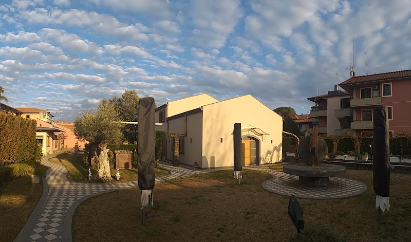 B&B I Tre Mestieri in Giarre, Italy