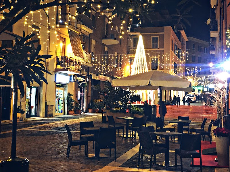 B&B Il BorGhetto Guest House in Civitavecchia, Italy