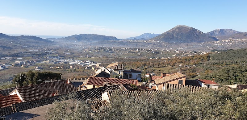 B&B Il Borgo Antico in Giffoni Valle Piana, Italy