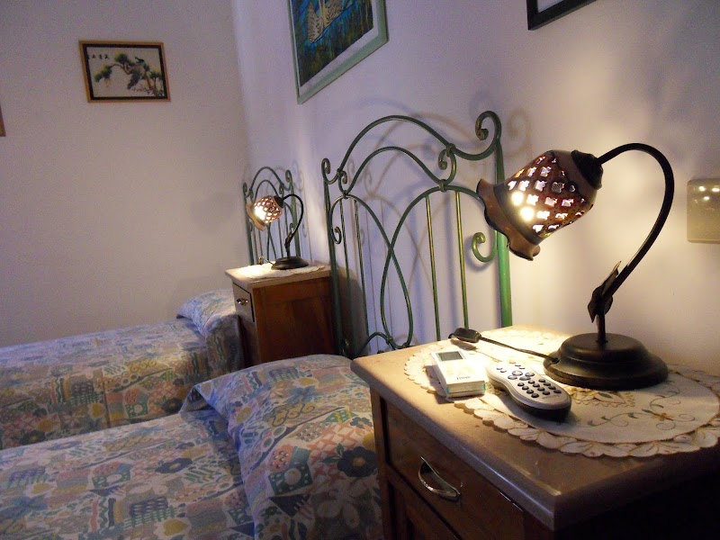 B&B Il Borgo di Mare in Anzio, Italy