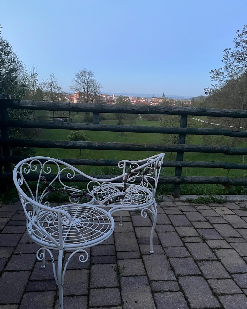 B&B Il Bosco Incantato in Bassano del Grappa, Italy