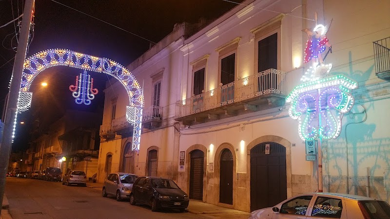 B&B Il Bosco in Avigliana, Italy