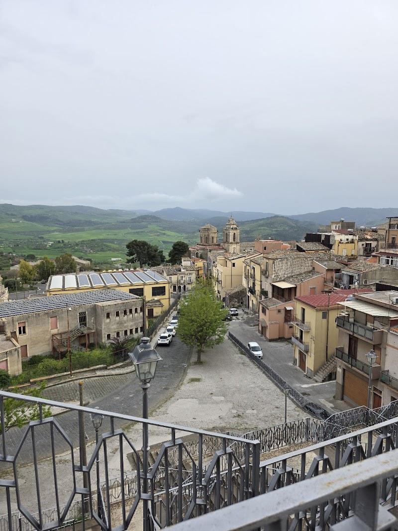 B&B Il Campanile in Caltagirone, Italy