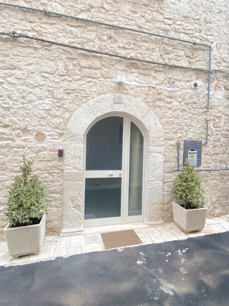 B&B Il Cantuccio in Bitonto, Italy