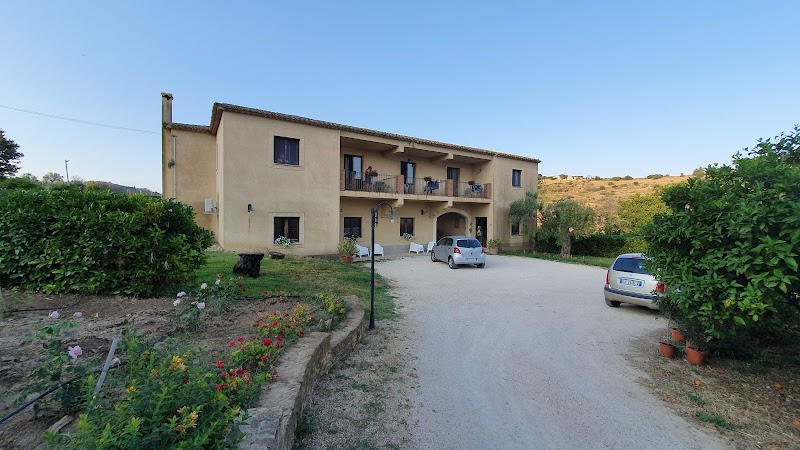 B&B Il Casale delle Rose in Caltagirone, Italy