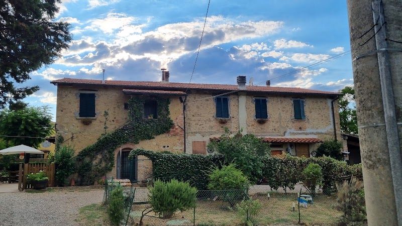 B&B Il Casale in Colle di Val d'Elsa, Italy