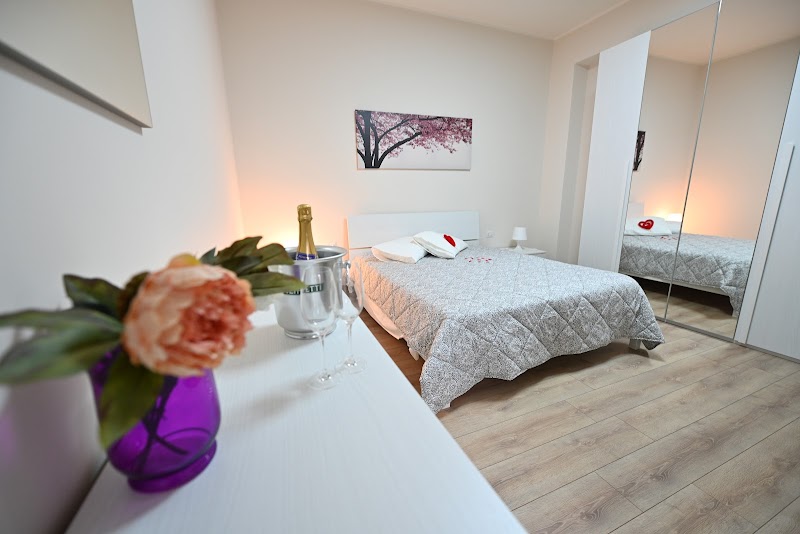 B&B Il Castello in Benevento, Italy