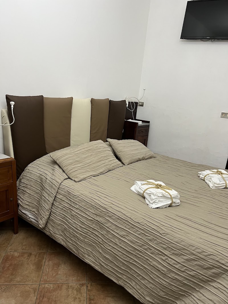 B&B Il Castello in Caltanissetta, Italy