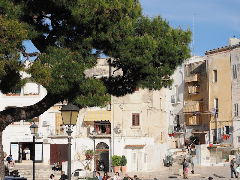 B&B Il Castello in Bisceglie, Italy