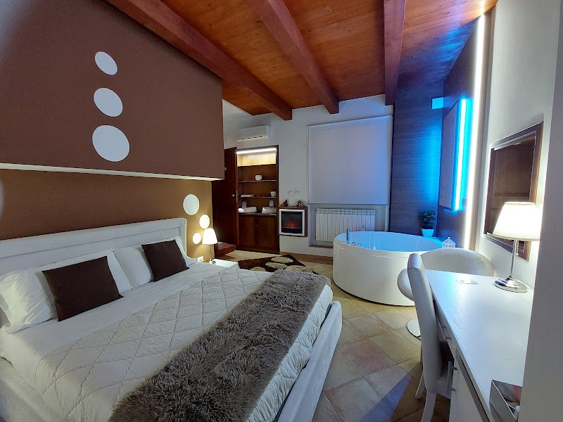 B&B Il Cavaliere in Cosenza, Italy