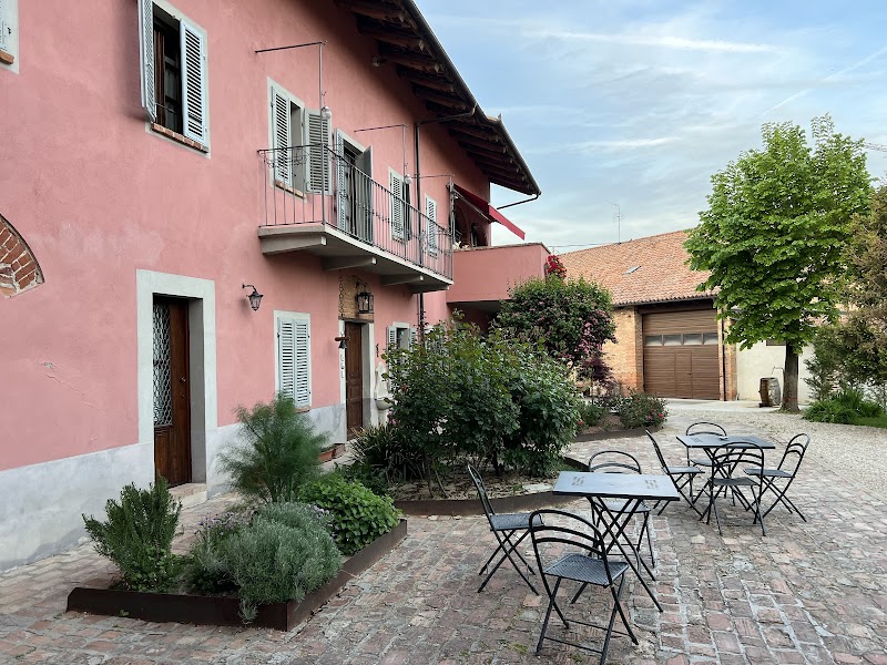 B&B Il Ciabot in Alba, Italy
