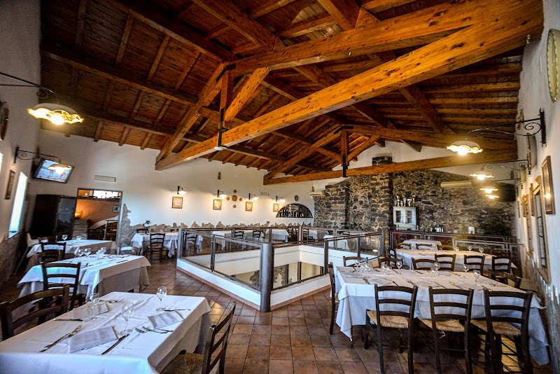 B&B Il Ciliegio dell'Etna in Giarre, Italy