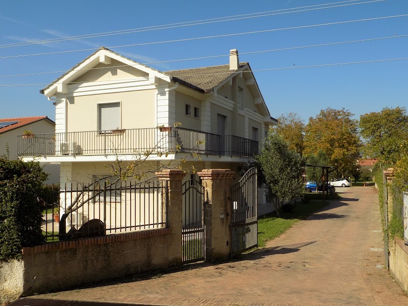 B&B Il Ciliegio in Giffoni Valle Piana, Italy