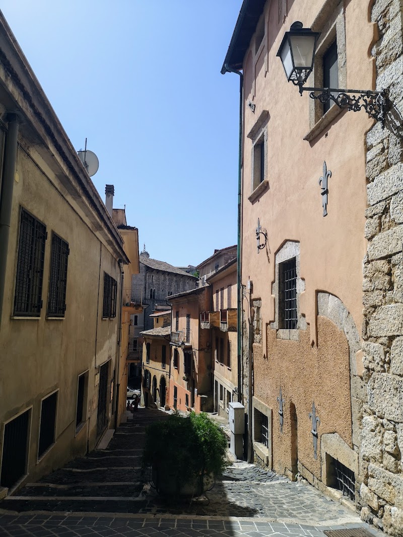 B&B Il Colle in Alatri, Italy
