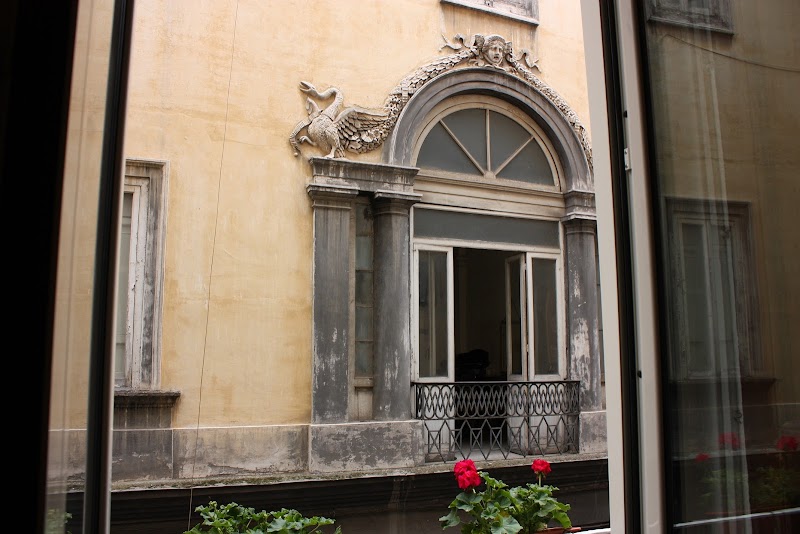 B&B Il Conservatorio in Civitavecchia, Italy