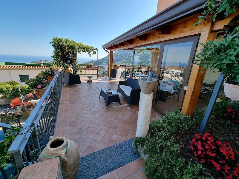 B&B Il Cortile in Cassino, Italy