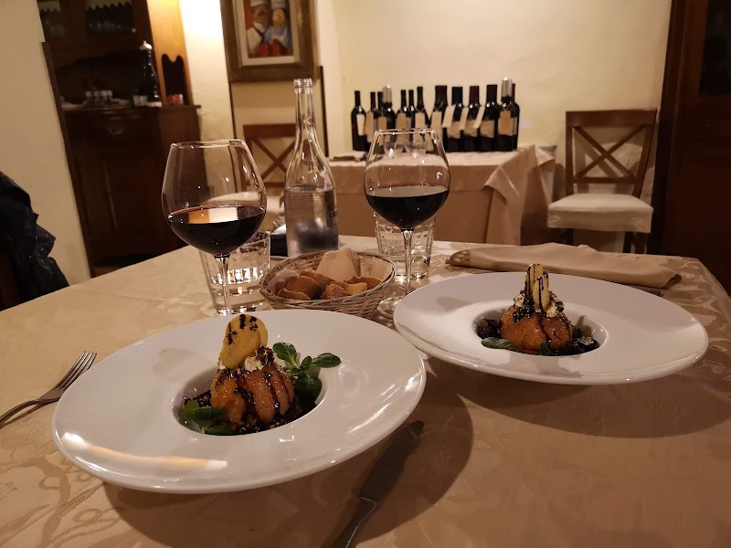 B&B Il Cortiletto in Lucera, Italy