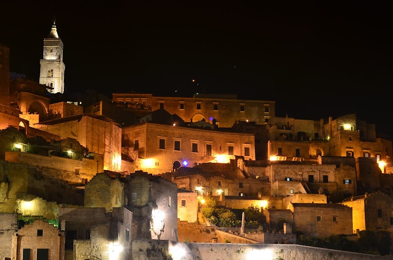 B&B Il Cucu in Iglesias, Italy