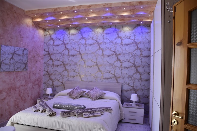 B&B Il Cuore dell'Etna in Belpasso, Italy