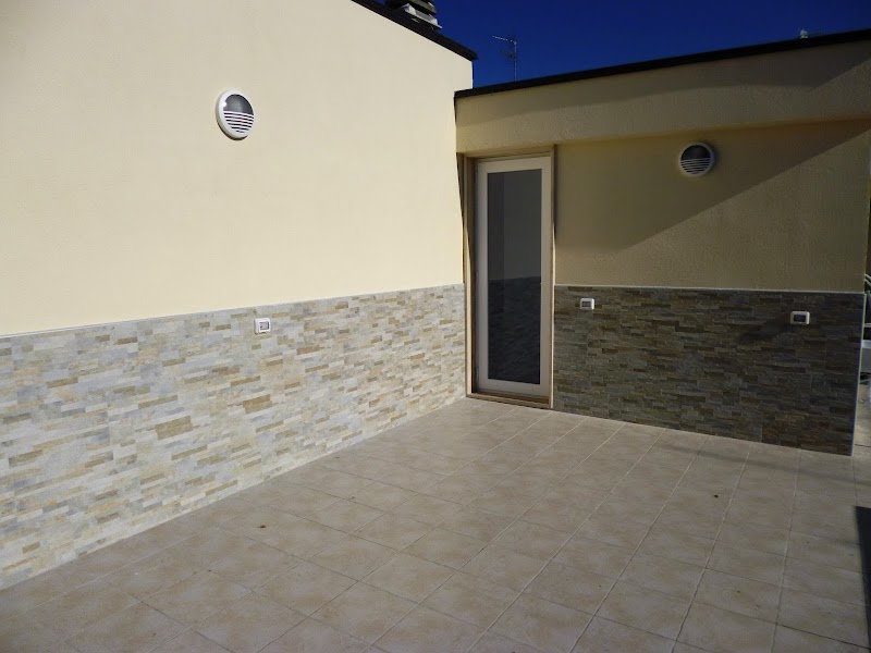 B&B Il Fabbro Ferraio in Altamura, Italy