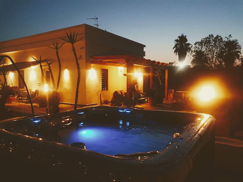 B&B Il Faro in Bisceglie, Italy