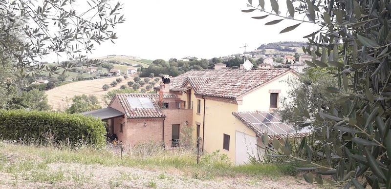 B&B Il Fico Gentile in Castellaneta, Italy